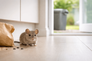 הדברת מכרסמים